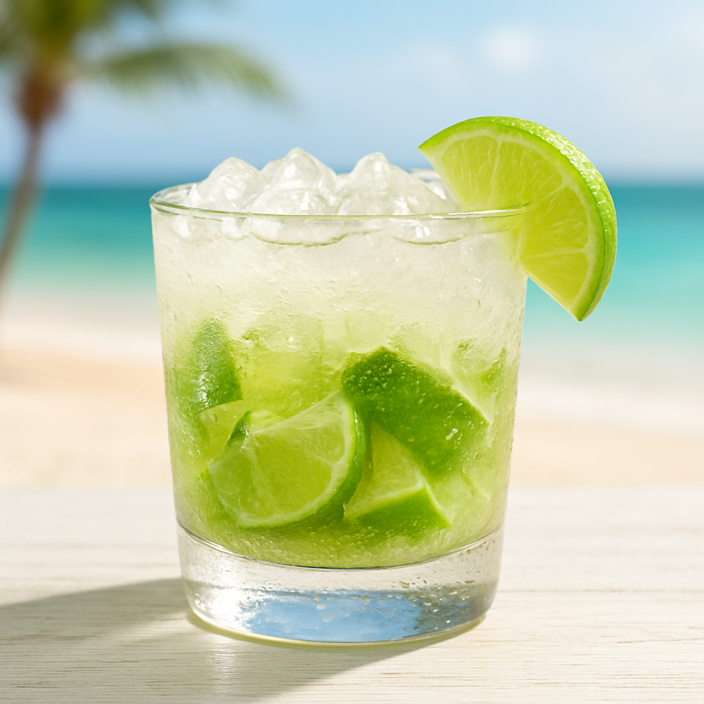 Caipirinha Clássica