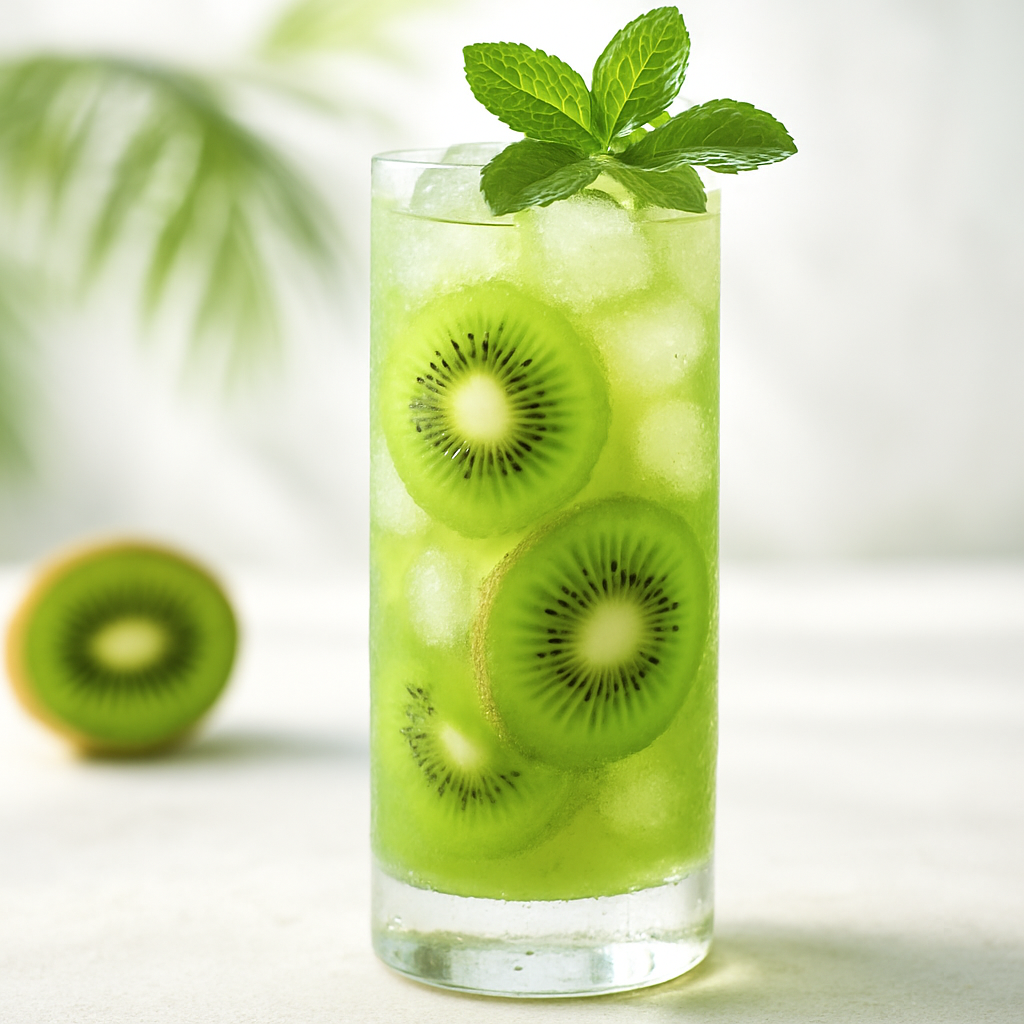 Kiwi Exótico